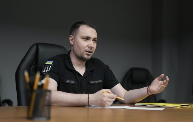 Буданов: Новый раунд мирных переговоров готовят на октябрь