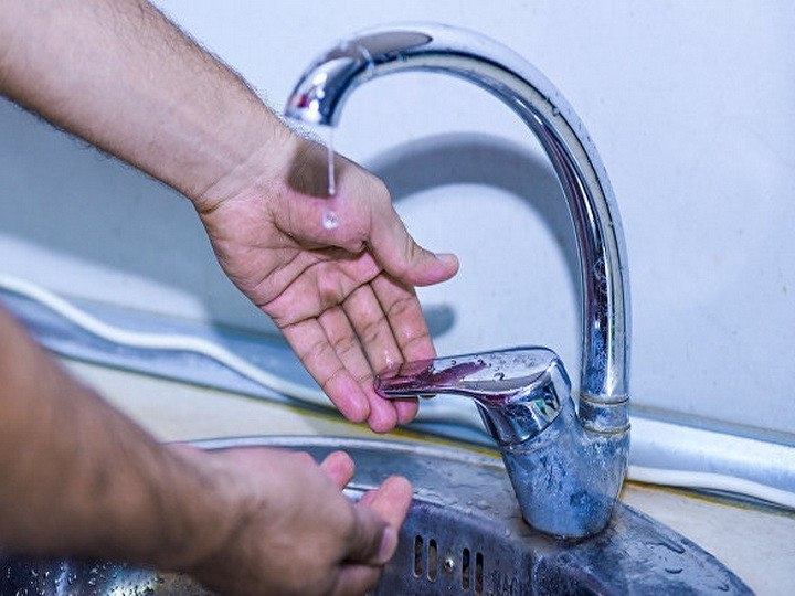 Будет ли сегодня обеспечена подача воды?