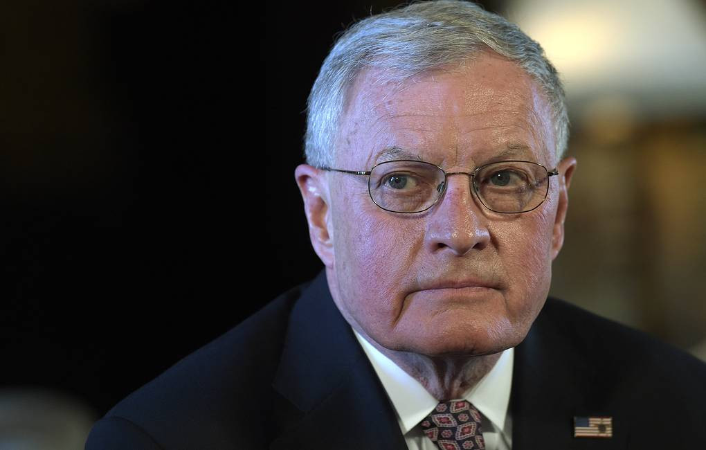 Будущий спецпосланник США по Украине может посетить Киев