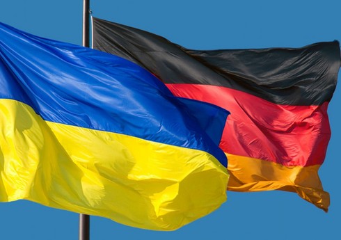 Бундестаг принял резолюцию о помощи Украине на 3 млрд евро