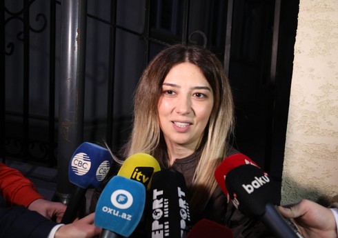 Бывшая вынужденная переселенка: Сегодня сбывается наша самая заветная мечта