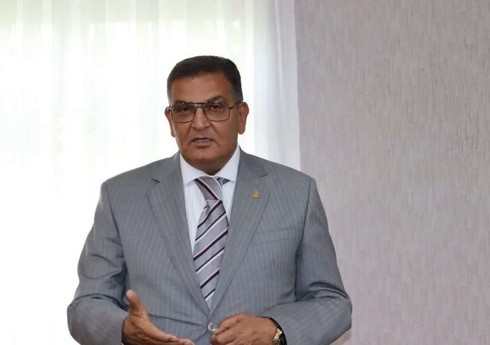 Бывший глава Совета старейшин Имишли арестован