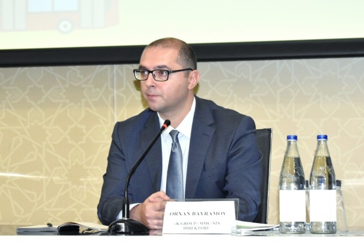 Бывший председатель ASA назначен в руководство «AzRe Təkrarsığorta» — ЭКСКЛЮЗИВ