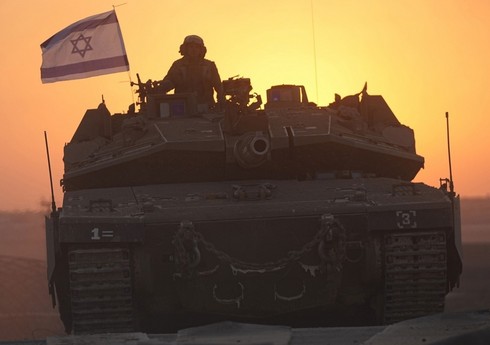 ЦАХАЛ атаковал 1,3 тыс. целей "Хезболлах" по всему Ливану