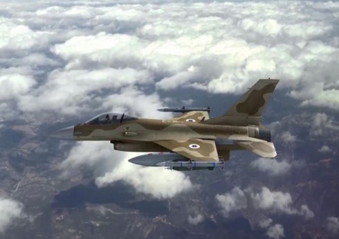 ЦАХАЛ атаковал за сутки 1,6 тыс. целей "Хезболлах"