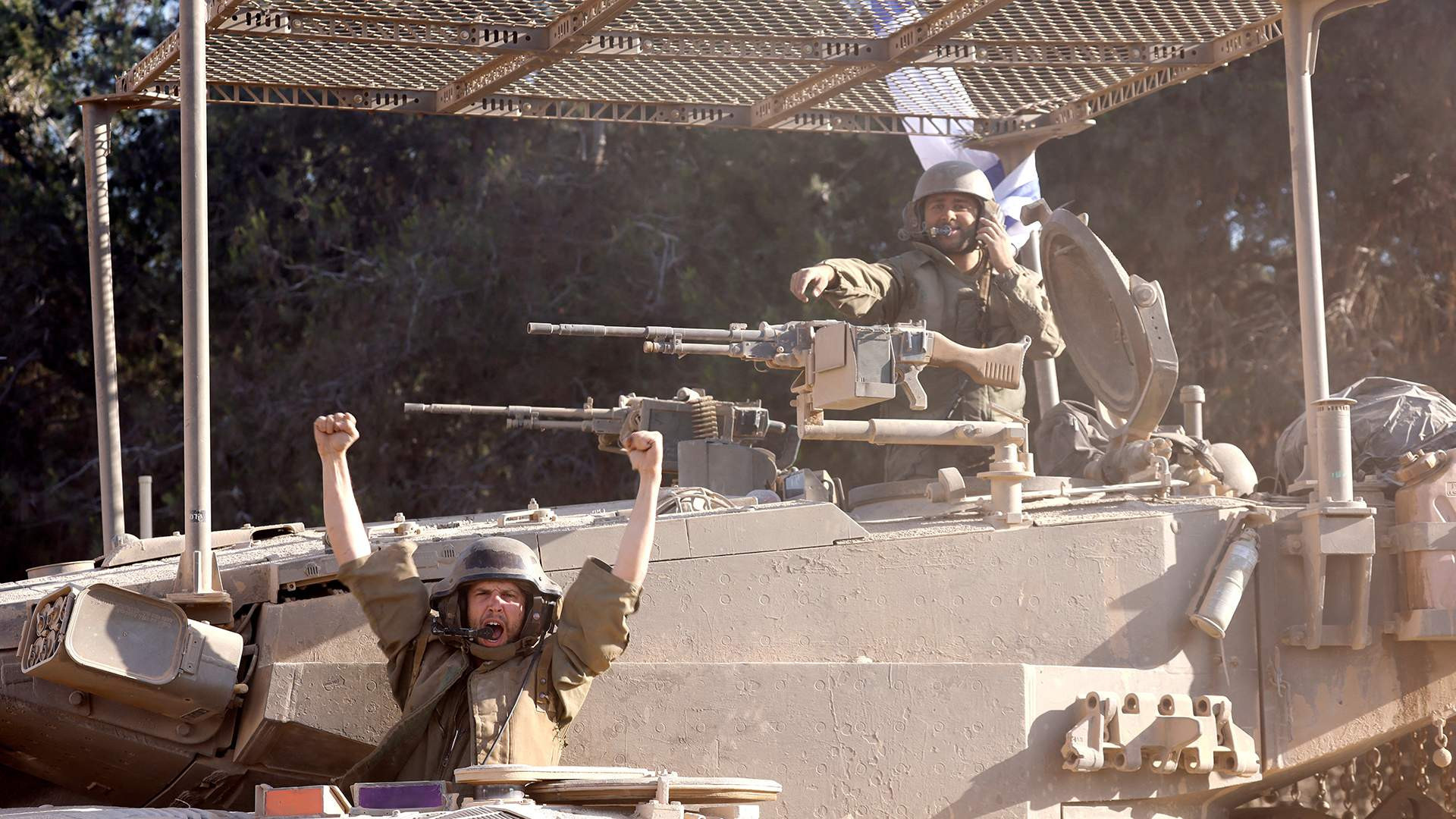 ЦАХАЛ: командование «Хезболлах» хотело повторить 7 октября, но Израиль упредил их