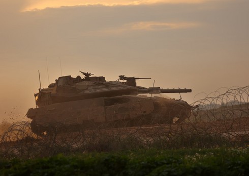 ЦАХАЛ начал упреждающую наступательную операцию против "Хезболлах"