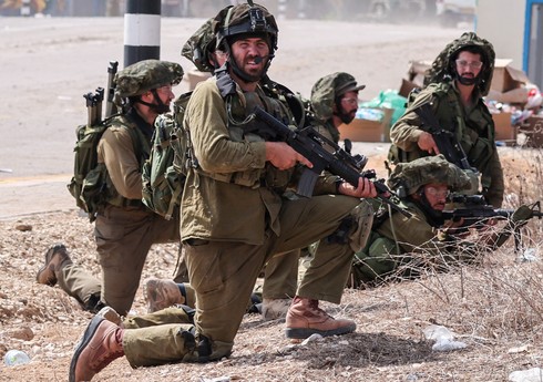 ЦАХАЛ сообщил о ликвидации нескольких высокопоставленных лидеров "Хезболлах"