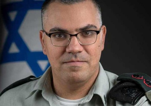 ЦАХАЛ выпустил еще одно предупреждение об эвакуации из пригорода Бейрута