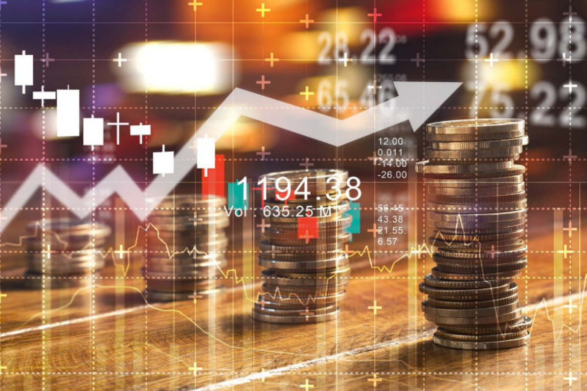 ЦБА: Финансирование банков увеличилось в результате повышения процентных ставок по депозитам