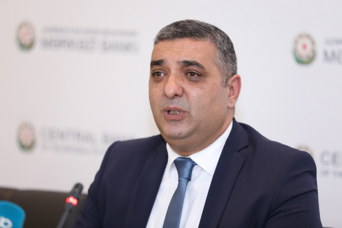 ЦБА: Наш прогноз по профициту баланса текущих операций не изменился