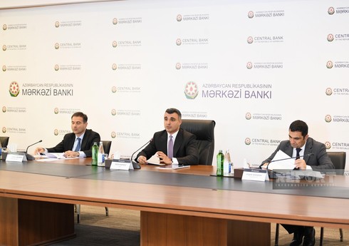 ЦБА обнародовал обновленные прогнозы цен на нефть и газ на 2024-2025гг