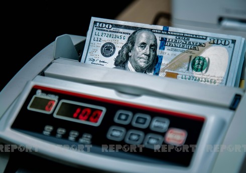 ЦБА: Профицит счета текущих операций в 2024 году составит 5,3 млрд долларов