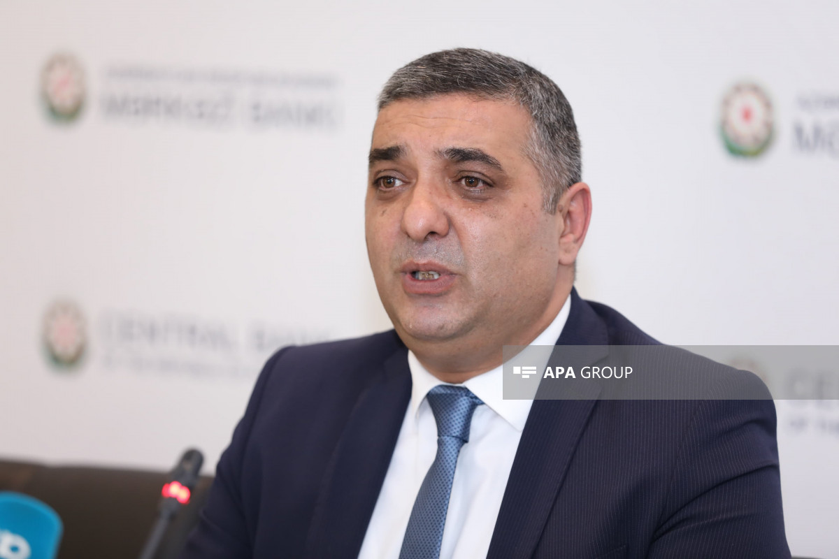 ЦБА: В 2024 году средняя цена на нефть комфортна для Азербайджана