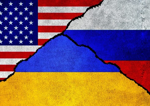 CBS: США запретили предоставлять союзникам разведданые о переговорах по Украине