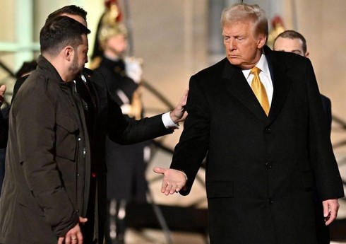 CBS: Трамп не исключает выделения дополнительных средств на вооружение Украины