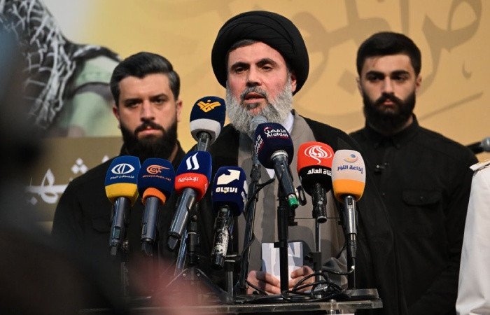 Целью новой атаки на Бейрут мог быть потенциальный преемник лидера "Хезболлы"