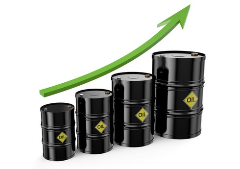 Цена азербайджанской нефти превысила $72