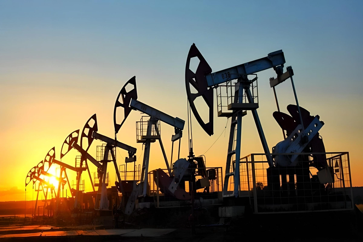 Цена азербайджанской нефти превысила $86