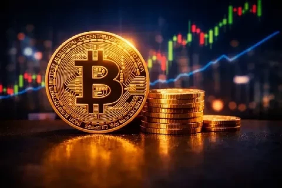 Цена «Bitcoin» опустилась ниже 81 тысячи долларов