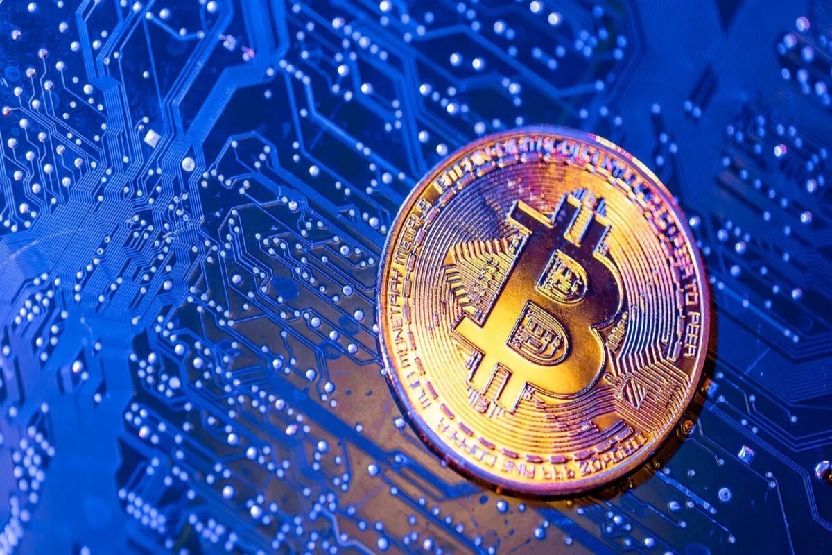 Цена Bitcoin вновь превысила $81 тыс.