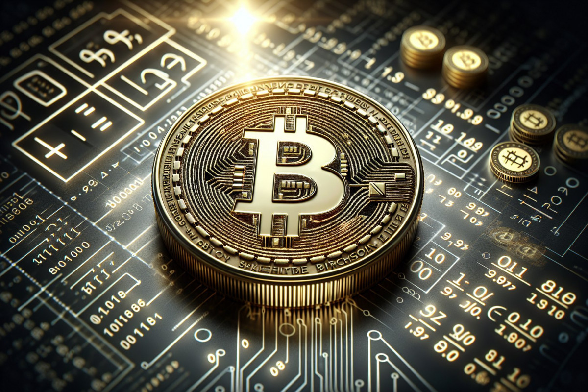 Цена биткоина опустилась ниже 90 тысяч долларов