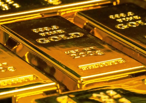 Цена фьючерса на золото на Comex обновила исторический максимум