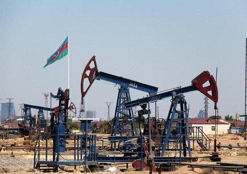 Цена на азербайджанскую нефть превысила $82