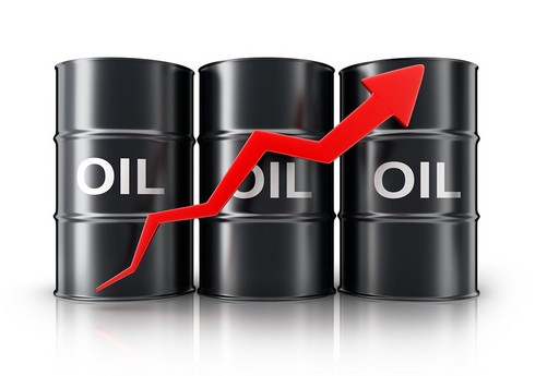 Цена на азербайджанскую нефть приближается к $74