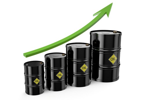 Цена на азербайджанскую нефть продолжает расти