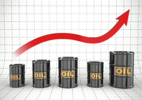 Цена на азербайджанскую нефть выросла на 2%