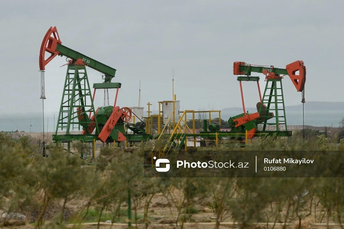 Цена на азербайджанскую нефть выросла