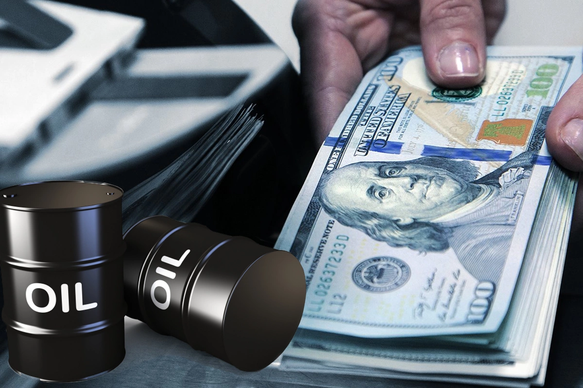 Цена на нефть марки Azeri Light превысила 72 доллара