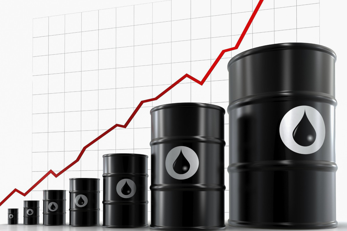 Цена на нефть на мировых рынках превысила $70