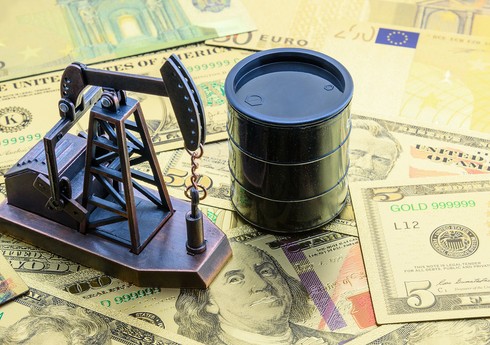 Цена нефти Brent на ICE превысила $81 за баррель впервые с 20 января