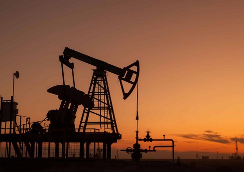 Цена нефти Brent опустилась ниже 71 доллара впервые с 18 ноября