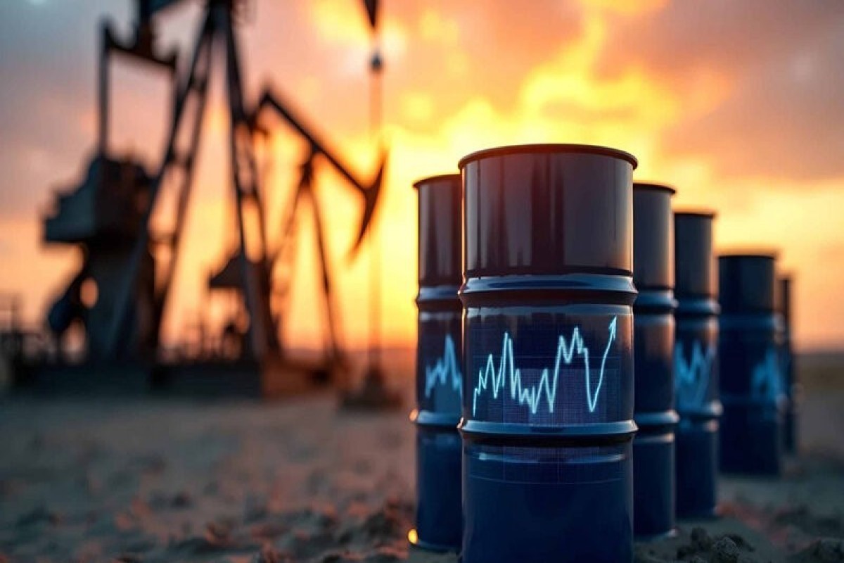Цена нефти марки Brent превысила 112 долларов