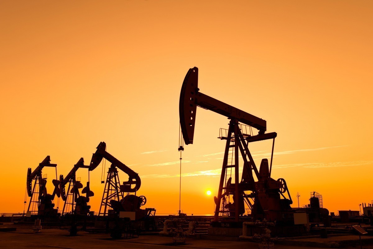 Цена нефти марки Brent приблизилась к 90 долларам