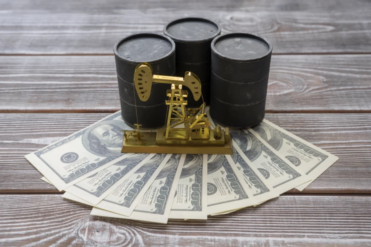 Цена нефти марки Brent резко подорожала