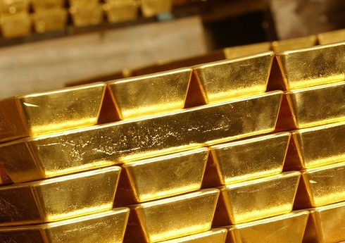 Цена золота превысила $3 435 за тройскую унцию