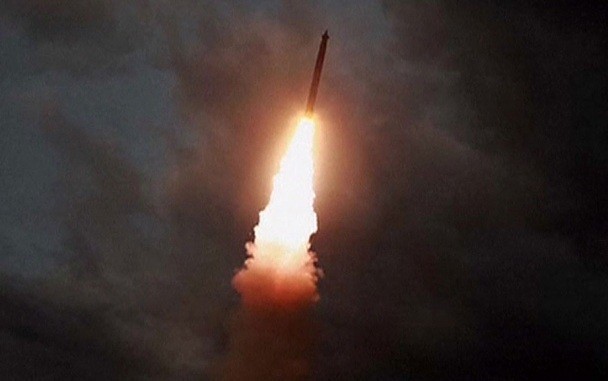 CENTCOM: Иран попытался атаковать силы США баллистическими ракетами-ОБНОВЛЕНО-ВИДЕО