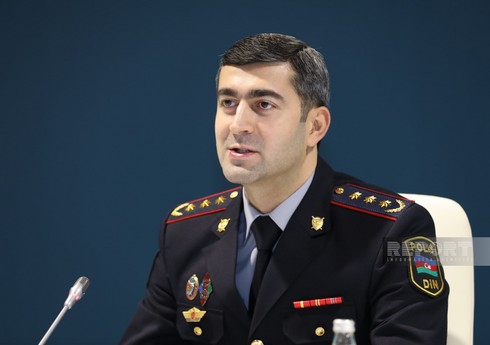 Центр управления транспортом: Ограничений на въезд в Баку из регионов в дни COP29 не будет