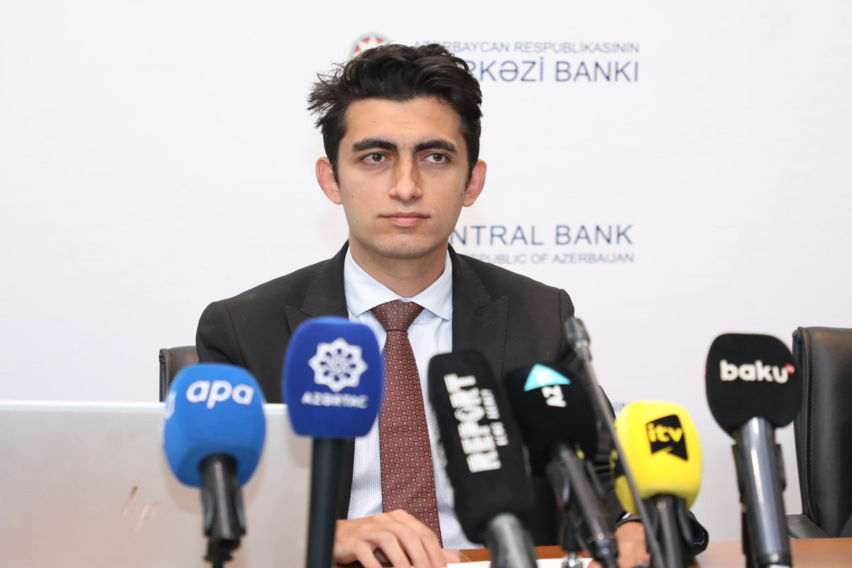 Центробанк Азербайджана: Требования к капиталу страховых компаний могут быть повышены