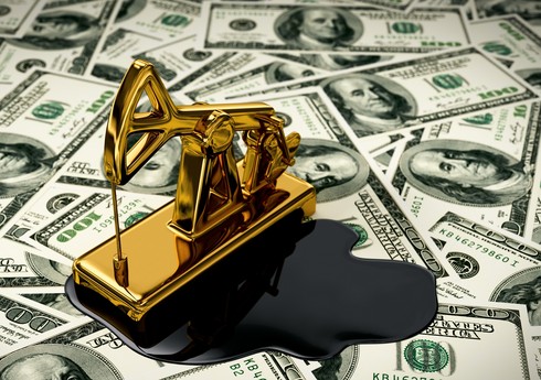 Цены на нефть марки Brent составили почти $73,6 за баррель