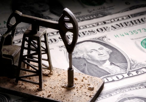 Цены на нефть резко ушли в минус на заявлениях Трампа