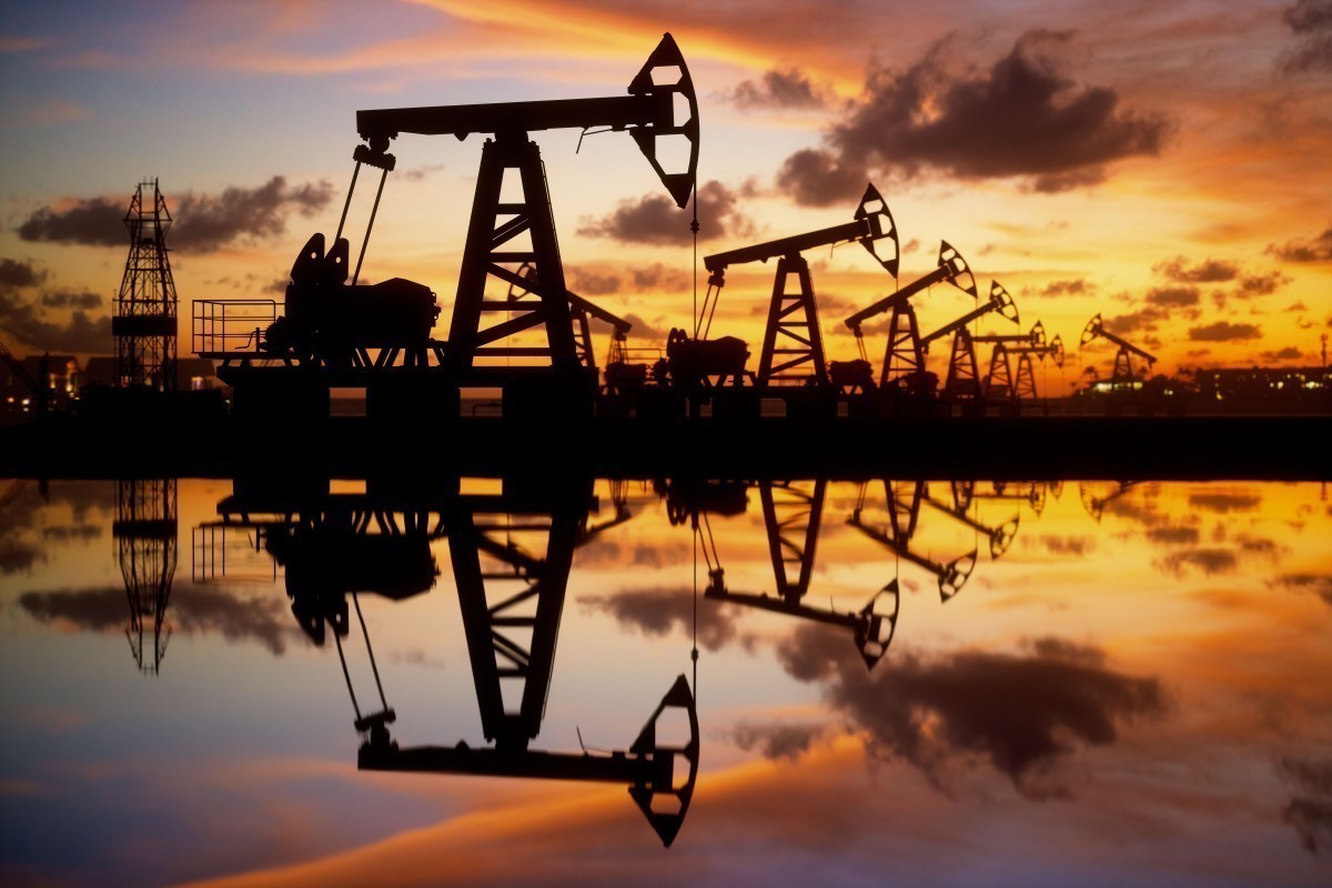 Цены на нефтяном рынке вновь растут