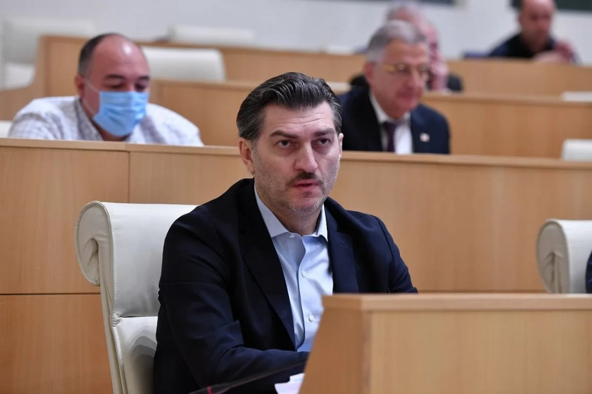 Церемония инаугурации Михаила Кавелашвили состоится 29 декабря