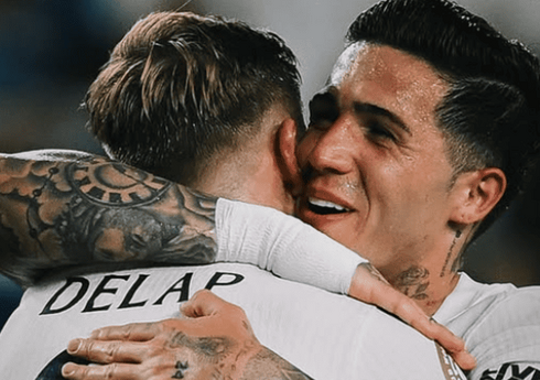 "Челси" разгромил "Эсперанс" и вышел в плей-офф клубного чемпионата мира по футболу