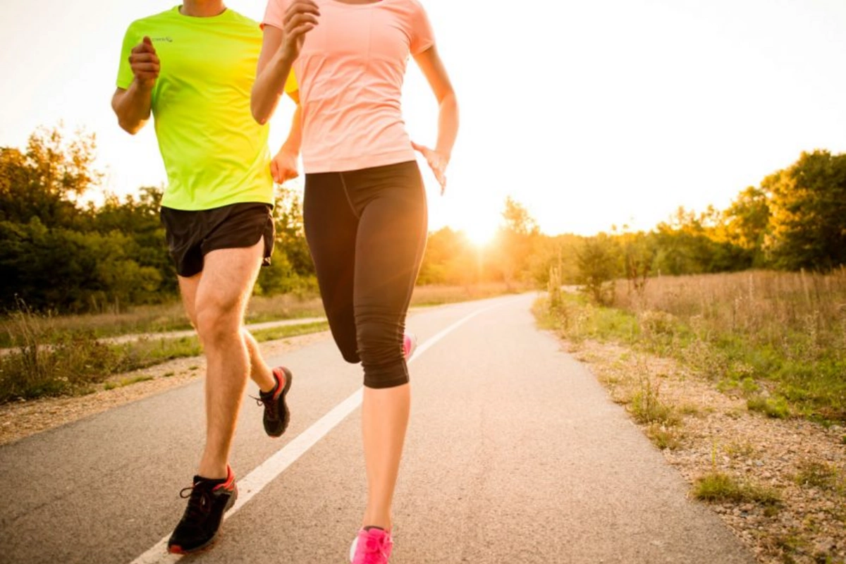 Чем заменить бег для похудения: 8 самых эффективных вариантов