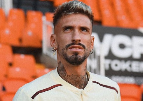 Чемпион мира Набиль Фекир перешел в "Аль-Джазиру"